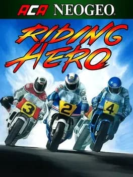 aca-neo-geo-riding-hero
