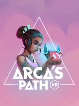 arcas-path