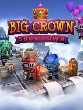 big-crown-showdown