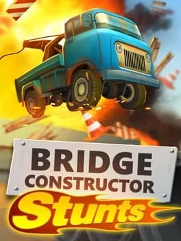 bridge-constructor-stunts