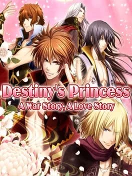 destinys-princess-a-war-story-a-love-story