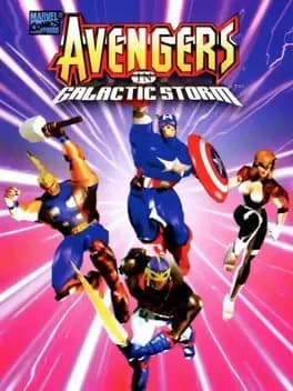 avengers-in-galactic-storm