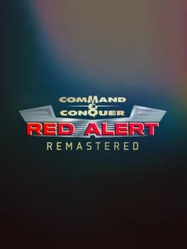 command-and-conquer-red-alert-remastered