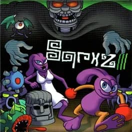 sqrxz-iii