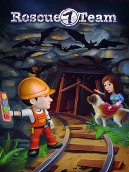 rescue-team-7