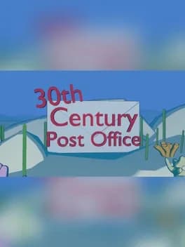30th-century-post-office
