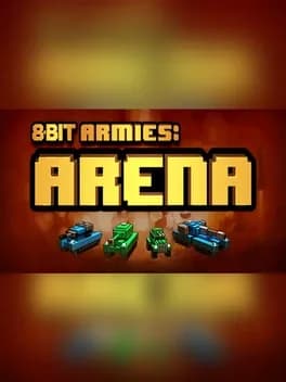8-bit-armies-arena