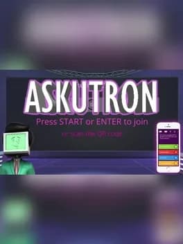 askutron-quiz-show