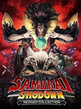 samurai-shodown-neogeo-collection