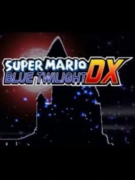 super-mario-blue-twilight-dx