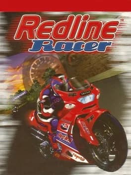 redline-racer
