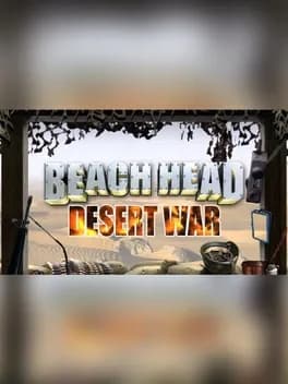 beach-head-desert-war