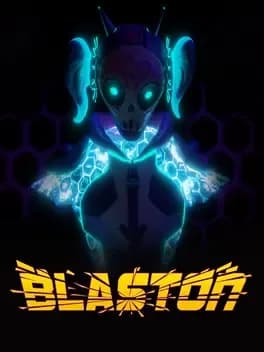 blaston