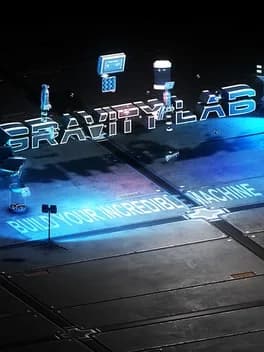 gravity-lab