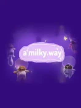 a-milky-way
