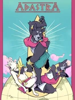 adastra