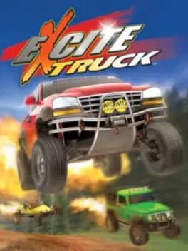 excite-truck