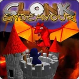 clonk-endeavour