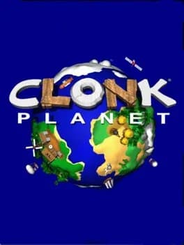 clonk-planet