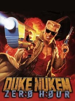 duke-nukem-zero-hour