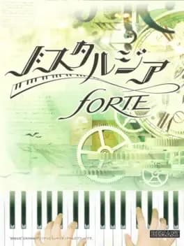 nostalgia-forte