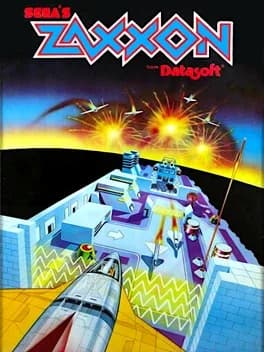 zaxxon