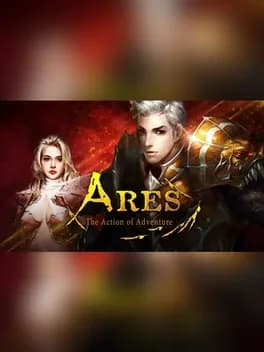 legend-of-ares