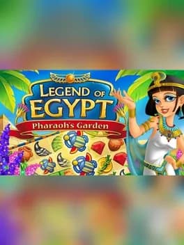 legend-of-egypt-pharaohs-garden
