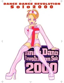 dance-dance-revolution-solo-2000