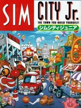 simcity-jr