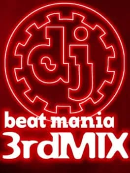 beatmania-3rdmix