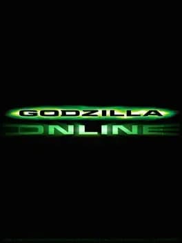 godzilla-online