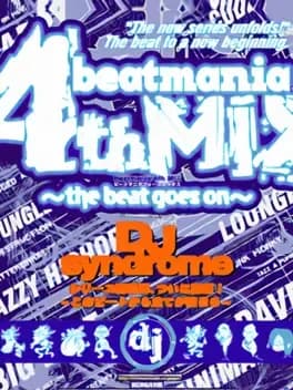 beatmania-4thmix-the-beat-goes-on