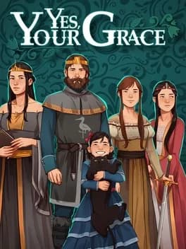 yes-your-grace