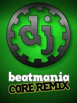 beatmania-core-remix