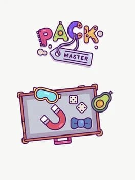 pack-master
