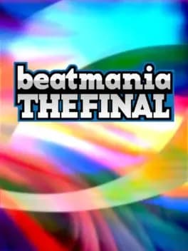 beatmania-the-final