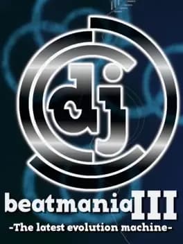 beatmania-iii-the-latest-evolution-machine