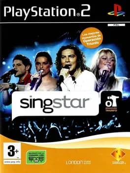 singstar-operacion-triunfo