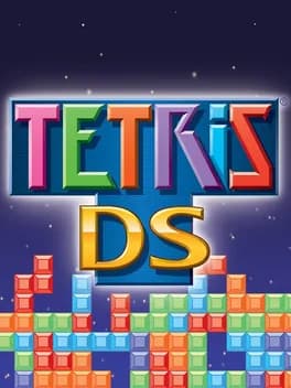 tetris-ds