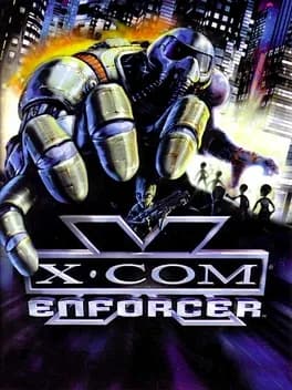 x-com-enforcer