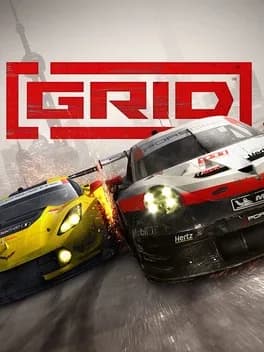 grid