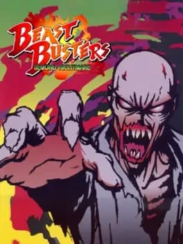 beast-busters-second-nightmare