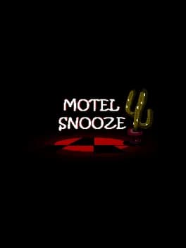 motel-snooze