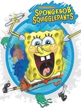 spongebob-squigglepants
