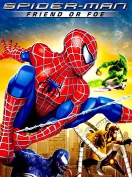 spider-man-friend-or-foe