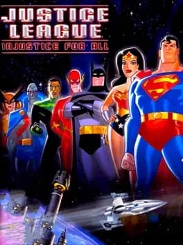 justice-league-injustice-for-all