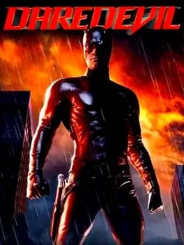 daredevil
