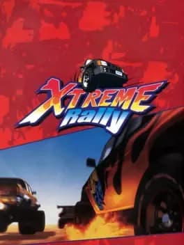 xtreme-rally
