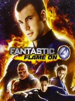 fantastic-4-flame-on